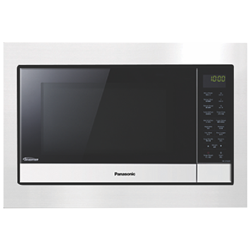 Panasonic Trim Kit White for NN-SF564WQPQ