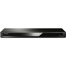 Panasonic 1TB Twin Tuner Smart PVR