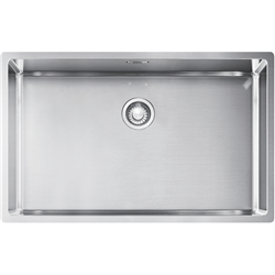 Franke Bolero Single Bowl Sink