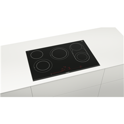 Bosch Series 8 80cm Ceramic Cooktop