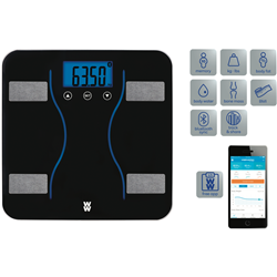 WW Body Analysis Bluetooth Diagnostic Scale