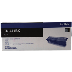 Brother TN-441 Black Toner