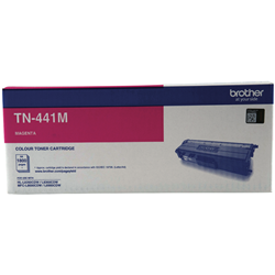 Brother TN-441 Magenta Toner