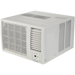 Dimplex C2.6kW H2.4kW Reverse Window Box Air Con