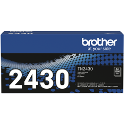 Brother TN-2430 Black Toner