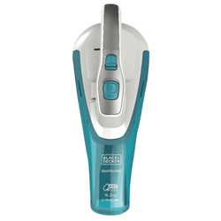 BLACK & DECKER 16.2Wh Wet and Dry Lithium-ion Dustbuster