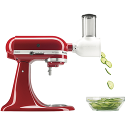 KitchenAid Slicer/ Shredder Attachment for Stand mixer
