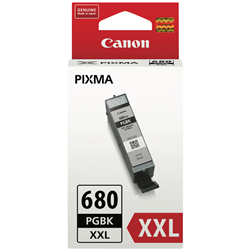 Canon PGI680XXL Black Ink Cartridge