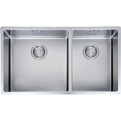 Franke Bolero Sink SBR