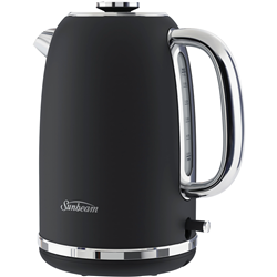 Sunbeam Alinea Collection Kettle - Black