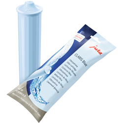 JURA Claris Blue Filter
