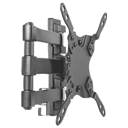 LINDEN Full Motion TV Wall Bracket Sml (13-42)