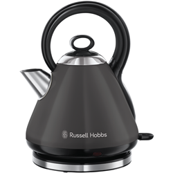 Russell Hobbs Legacy Kettle - Charcoal