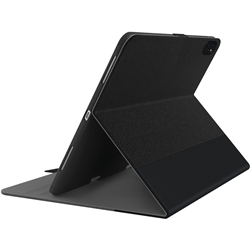 Cygnett iPad Pro 12.9 TekView Case (Grey/Black)