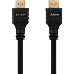Linsar High Speed HDMI Cable 1.5m