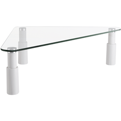 Ergovida ESS-102 Triangular Monitor Riser