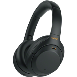 Sony Noise Cancelling Headphones