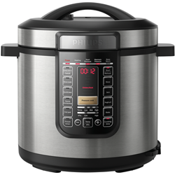 Philips 8 Litre All-In-One Cooker