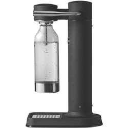 aarke Carbonator 3 Matte Black