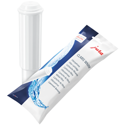 JURA Claris White Single Filter