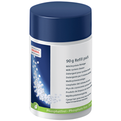 JURA Milk System Cleaner Mini Tablets 90gr
