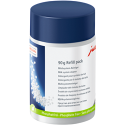 JURA Milk System Cleaner Mini Tablets 90gr Refill
