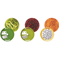 Joseph Joseph Spiro Spiralizer