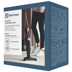 Electrolux PURE Q9 Performance Kit