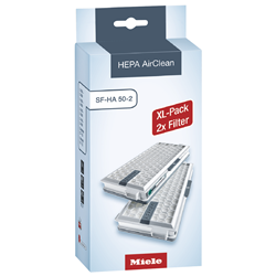 Miele SF-HA50 XL Pack