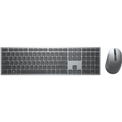 Dell Premier Multi-Device Keyboard & Mouse