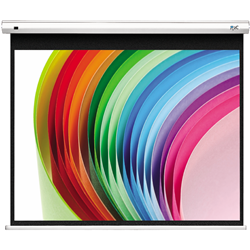 2C Screen IT 106 Motorised Screen