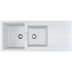 Franke Sirius Sink Kit PW