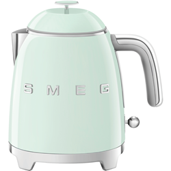 Smeg Mini Kettle Pastel Green