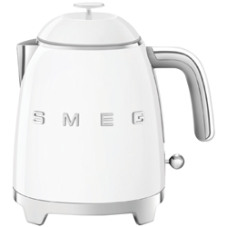 Smeg Mini Kettle White