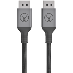 Bonelk DisplayPort to DisplayPort Cable (3m)