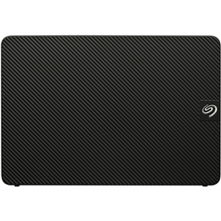 Seagate 8TB Expansion Desktop Hard Drive