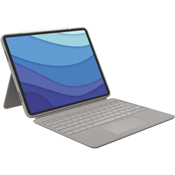 Logitech iPad Pro 12.9 5th Gen Combo Touch Case