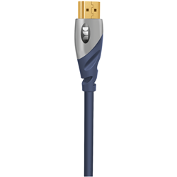 Monster 8K UHS Gold HDMI Cable (3M)