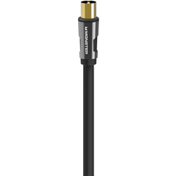 Monster Coaxial RG6 PAL TV Antenna Cable (1.5M)
