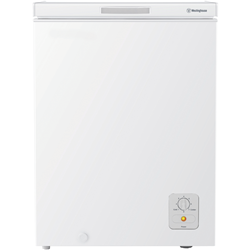 Westinghouse 145L Chest Freezer