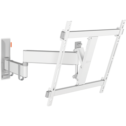 Vogels Full Motion+ TV Wall Mount White 32-65