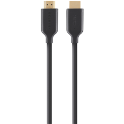 Belkin High-Speed HDMI Cable (2m)