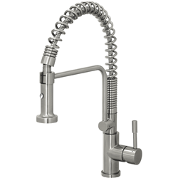 Hafele Mixer Tap Stainless Steel Flexible GN Pullout Sprayer
