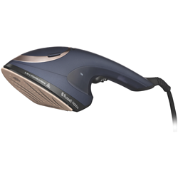 Russell Hobbs 2- In-1 Steamer Supreme