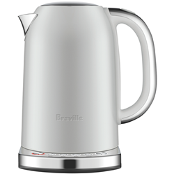Breville the TempSet Kettle- Light Grey