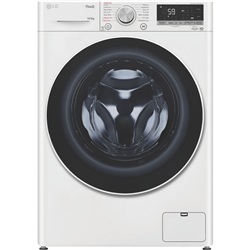 LG 10kg-6kg Combo Washer Dryer