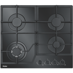 Haier 60cm Gas on Glass Cooktop