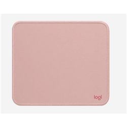 Logitech Studio Mouse Pad (Dark Rose)