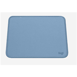Logitech Studio Mouse Pad (Blue/Grey)
