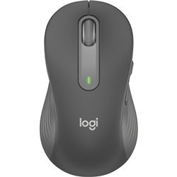 Logitech M6540 Signature Left Handed Wireless Mouse